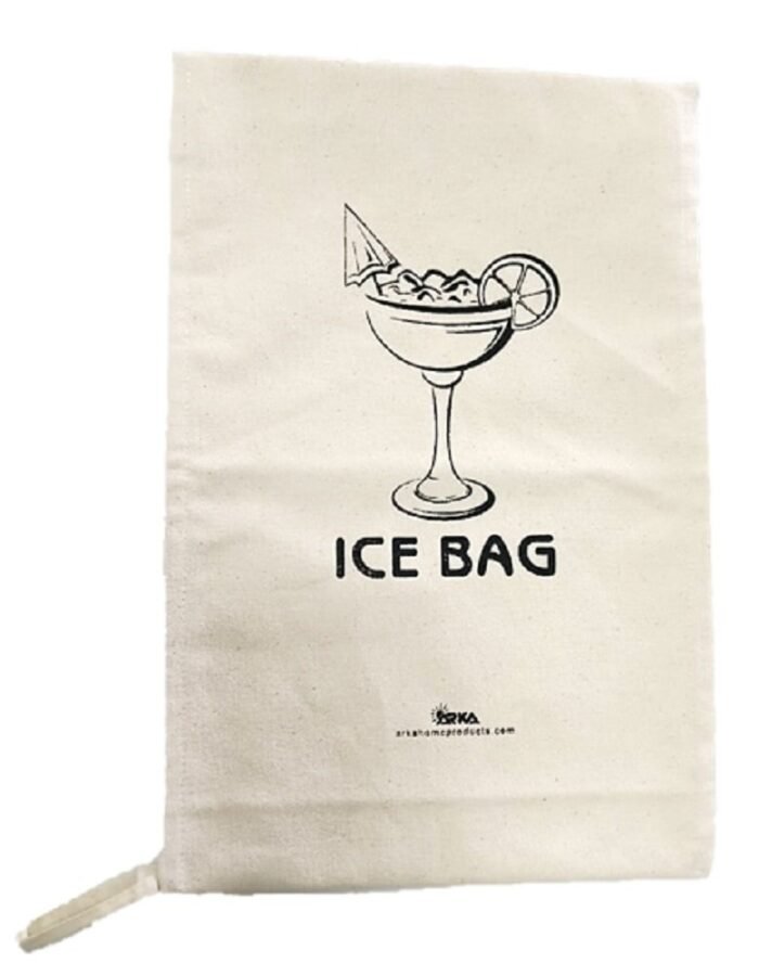 Ice Crushing Bag