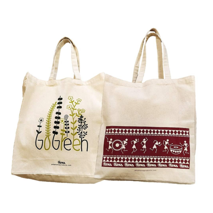 Shopping Bags