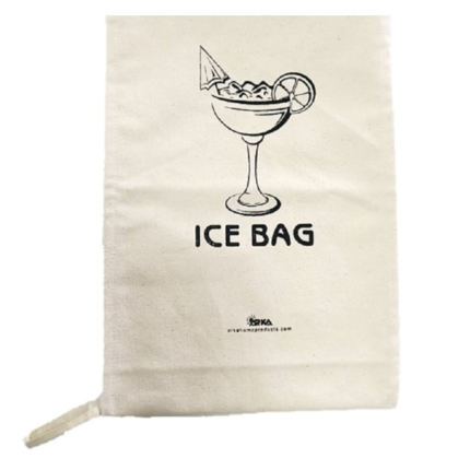 Ice Crushing Bag