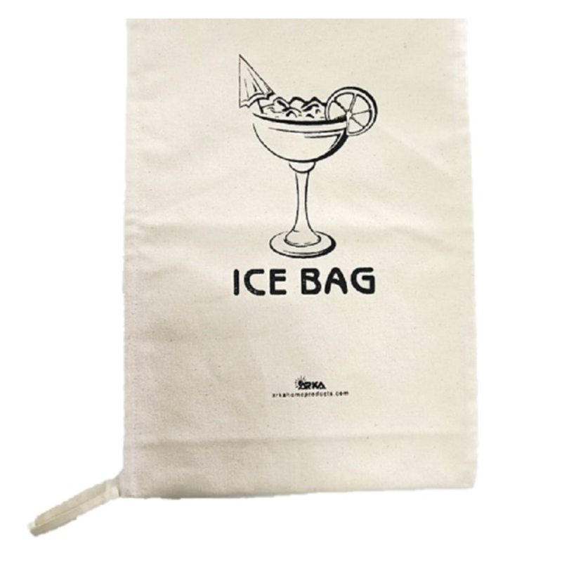 Ice Crushing Bag